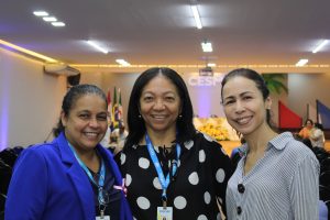II- Encontros -MPPS- recebe- aula- magna- do- vice-reitor- e -palestra- com- Profa. -Dra. -do -Instituto- do -Câncer -de- São- Paulo- na -abertura-(20)