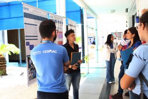 II- Encontros -MPPS- recebe- aula- magna- do- vice-reitor- e -palestra- com- Profa. -Dra. -do -Instituto- do -Câncer -de- São- Paulo- na -abertura-(20)