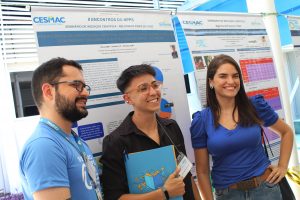 II- Encontros -MPPS- recebe- aula- magna- do- vice-reitor- e -palestra- com- Profa. -Dra. -do -Instituto- do -Câncer -de- São- Paulo- na -abertura-(20)