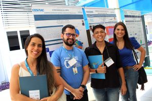 II- Encontros -MPPS- recebe- aula- magna- do- vice-reitor- e -palestra- com- Profa. -Dra. -do -Instituto- do -Câncer -de- São- Paulo- na -abertura-(20)