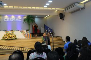 II- Encontros -MPPS- recebe- aula- magna- do- vice-reitor- e -palestra- com- Profa. -Dra. -do -Instituto- do -Câncer -de- São- Paulo- na -abertura-(20)