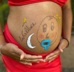 Curso- de -Fisioterapia- promove- ação- no- projeto- integrado- Gestar- é- Amar- e- se- Cuidar-(4)