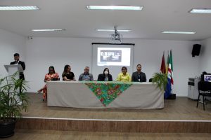 Solenidade- marca- abertura -do -Encontro- das- Licenciaturas-Cesmac_(12)