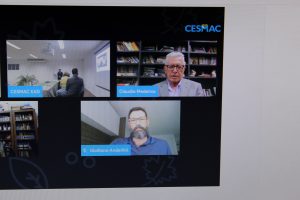 Solenidade- marca- abertura -do -Encontro- das- Licenciaturas-Cesmac_(12)