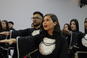 Cerimônia- de- Colação- de- Grau- Unificada- lota- auditório- João- Sampaio- (21)