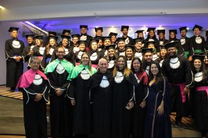 Cerimônia- de- Colação- de- Grau- Unificada- lota- auditório- João- Sampaio- (21)