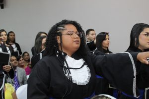 Cerimônia- de- Colação- de- Grau- Unificada- lota- auditório- João- Sampaio- (21)