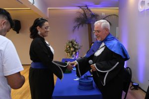 Cerimônia- de- Colação- de- Grau- Unificada- lota- auditório- João- Sampaio- (21)