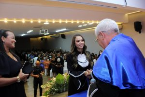 Cerimônia- de- Colação- de- Grau- Unificada- lota- auditório- João- Sampaio- (21)