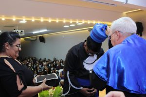 Cerimônia- de- Colação- de- Grau- Unificada- lota- auditório- João- Sampaio- (21)