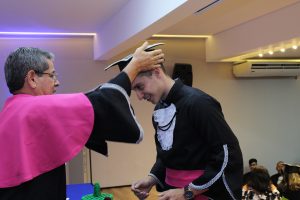 Cerimônia- de- Colação- de- Grau- Unificada- lota- auditório- João- Sampaio- (21)