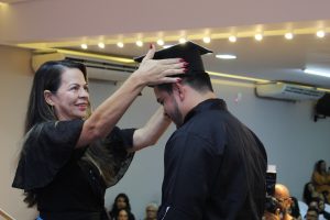 Cerimônia- de- Colação- de- Grau- Unificada- lota- auditório- João- Sampaio- (21)