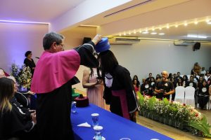 Cerimônia- de- Colação- de- Grau- Unificada- lota- auditório- João- Sampaio- (21)