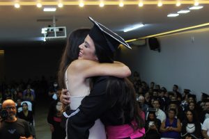 Cerimônia- de- Colação- de- Grau- Unificada- lota- auditório- João- Sampaio- (21)