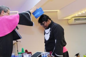 Cerimônia- de- Colação- de- Grau- Unificada- lota- auditório- João- Sampaio- (21)