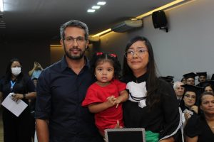 Cerimônia- de- Colação- de- Grau- Unificada- lota- auditório- João- Sampaio- (21)