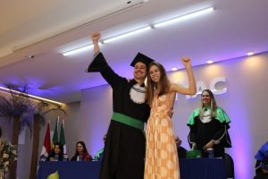 Cerimônia- de- Colação- de- Grau- Unificada- lota- auditório- João- Sampaio- (21)