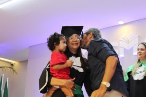 Cerimônia- de- Colação- de- Grau- Unificada- lota- auditório- João- Sampaio- (21)