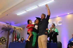 Cerimônia- de- Colação- de- Grau- Unificada- lota- auditório- João- Sampaio- (21)