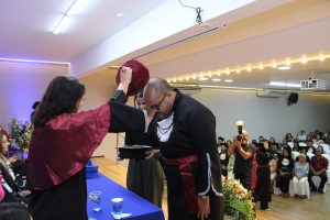 Cerimônia- de- Colação- de- Grau- Unificada- lota- auditório- João- Sampaio- (21)