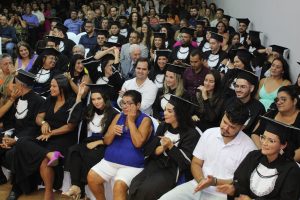 Cerimônia- de- Colação- de- Grau- Unificada- lota- auditório- João- Sampaio- (21)