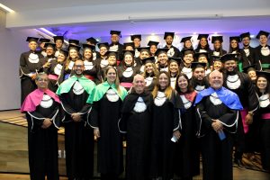 Cerimônia- de- Colação- de- Grau- Unificada- lota- auditório- João- Sampaio- (21)