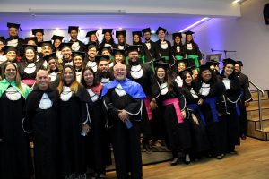 Cerimônia- de- Colação- de- Grau- Unificada- lota- auditório- João- Sampaio- (21)