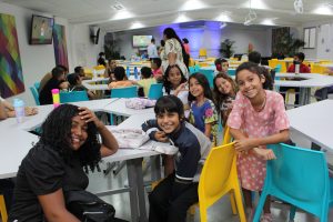 Livro- O- que -quer -o -coração-é -lançado-em- evento- com- programação- especial- para- as -crianças- (121)