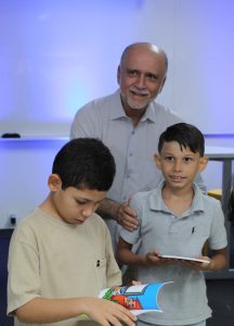 Livro- O- que -quer -o -coração-é -lançado-em- evento- com- programação- especial- para- as -crianças- (121)