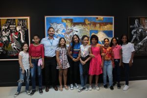 Livro- O- que -quer -o -coração-é -lançado-em- evento- com- programação- especial- para- as -crianças- (121)