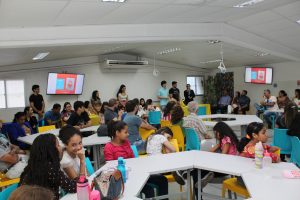 Livro- O- que -quer -o -coração-é -lançado-em- evento- com- programação- especial- para- as -crianças- (121)