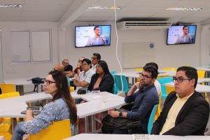 Mestrado -Acadêmico- em- Direito- do -Cesmac- recepciona- terceira- turma- com- solenidade- de- Aula Inaugural-(29)