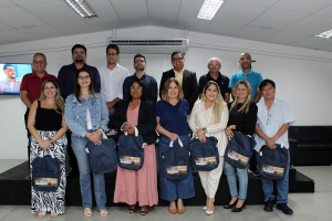 Mestrado Acadêmico em Direito do Cesmac recepciona terceira turma com solenidade de Aula Inaugural