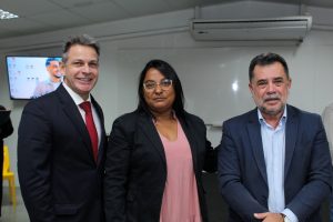 Mestrado -Acadêmico- em- Direito- do -Cesmac- recepciona- terceira- turma- com- solenidade- de- Aula Inaugural-(29)