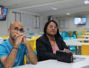 Mestrado -Acadêmico- em- Direito- do -Cesmac- recepciona- terceira- turma- com- solenidade- de- Aula Inaugural-(29)