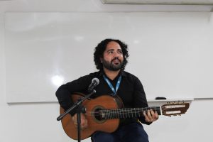 Mestrado -Acadêmico- em- Direito- do -Cesmac- recepciona- terceira- turma- com- solenidade- de- Aula Inaugural-(29)