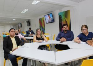 Mestrado -Acadêmico- em- Direito- do -Cesmac- recepciona- terceira- turma- com- solenidade- de- Aula Inaugural-(29)