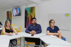 Mestrado -Acadêmico- em- Direito- do -Cesmac- recepciona- terceira- turma- com- solenidade- de- Aula Inaugural-(29)