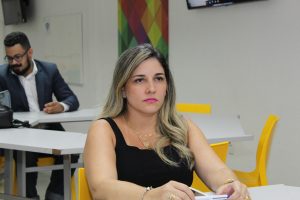 Mestrado -Acadêmico- em- Direito- do -Cesmac- recepciona- terceira- turma- com- solenidade- de- Aula Inaugural-(29)