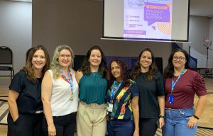 PET-Saúde Cesmac realiza workshop sobre saúde, gestão e assistência