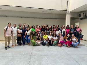 PET-Saúde realiza seminário de encerramento do projeto