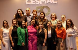 14ª Jornada de Nutrição do Cesmac celebra 21 anos de sucesso do curso