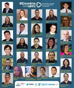 Encontro Biotec e MPPS