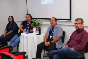 CESMAC Comemora Dia Mundial da Água