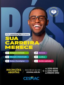 Pós-Graduação do CESMAC Celebra 45 Anos de Pioneirismo e Excelência em Alagoas