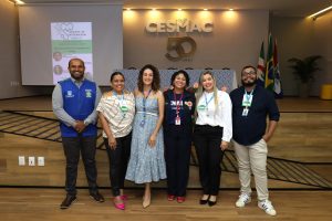 CESMAC Celebra Semana da Enfermagem