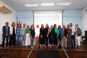 CESMAC Celebra 10 Anos da Primeira Turma do MPPS e Inicia Nova Fase com Aula Inaugural