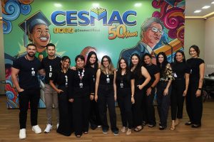 XV Jornada de Nutrição Cesmac Destaca Caminhos para o Sucesso Profissional