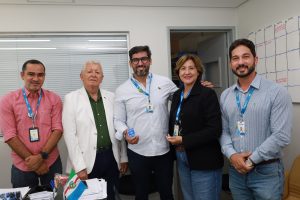 CESMAC e PPGASA Seguem Impulsionando Pesquisa Global