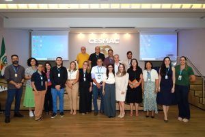 Curso de Engenharia Civil do CESMAC Celebra 28 Anos com Programação Especial